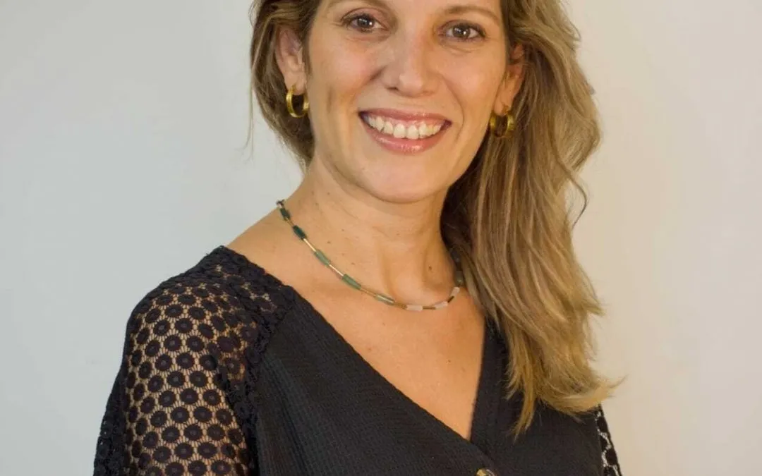 Esther Sánchez