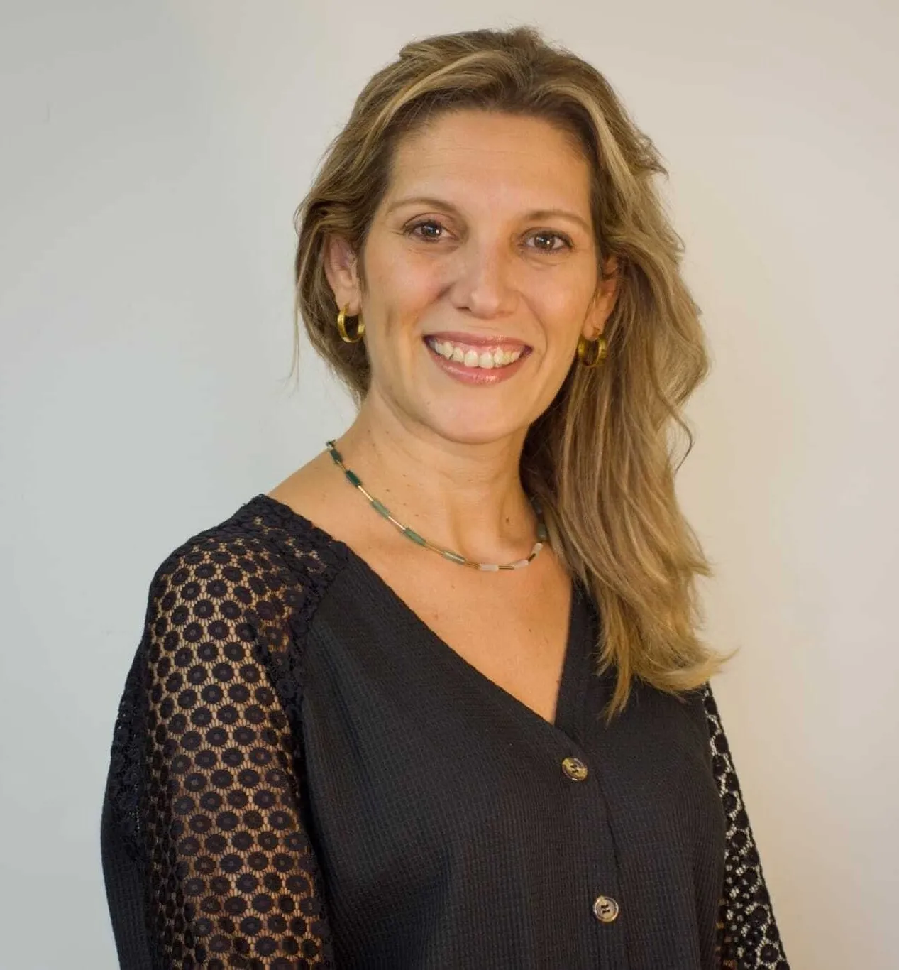 Esther Sánchez Santamaría Psicóloga