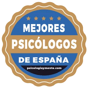 MEJORES PSICOLOGOS DE ESPAÑA