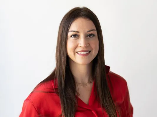 Sara Navarrete