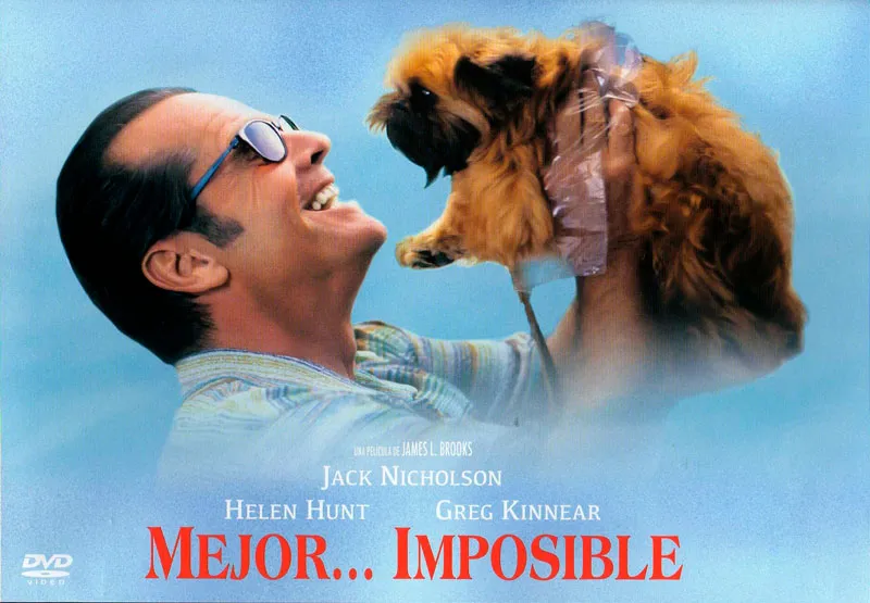 pelicula mejor imposible