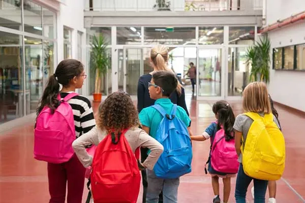 situación del fracaso escolar