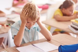 PSICOLOGO INFANTIL EN BARCELONA U ONLINE